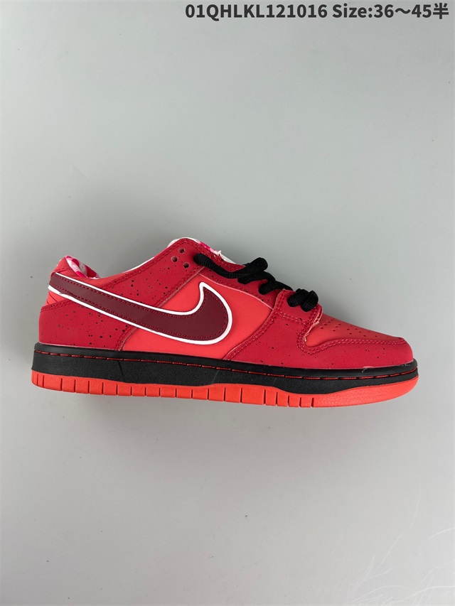 women low top dunk shoes 2022-11-25-149